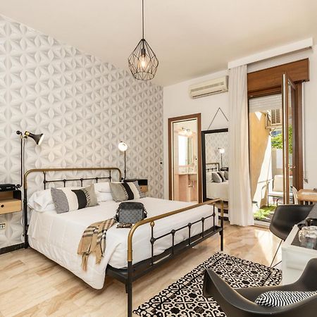 B&B Calamoresca Àrbatax Esterno foto